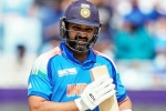 Rohit Sharma Retirement, Rohit Sharma Vs BCCI, bcci expected rohit sharma to retire from odis, New zealand