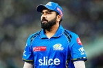 Rohit Sharma new role, Rohit Sharma rumors, is rohit sharma moving out from mumbai indians, Cricket Rohit Sharma new role, Rohit Sharma rumors, is rohit sharma moving out from mumbai indians, Cricket