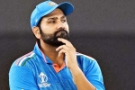 Rohit Sharma latest, Rohit Sharma breaking news, rohit sharma s first comment after losing odi captaincy, Ahmedabad