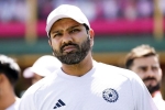 Rohit Sharma news, Rohit Sharma for Australia tour, rohit sharma passes fitness test of australia tour, Sharma