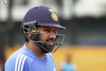 Rohit Sharma new updates, Rohit Sharma for IPL, rohit sharma breaks silence after retained by mumbai indians, Ranchi