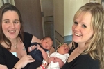 Romeo And Julitte Born, Romeo And Julitte Born, did romeo and julitte born in florida hospital, First birthday