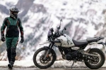 Royal Enfield Adventurer XT Gear features, Royal Enfield Adventurer XT Gear, royal enfield adventurer xt gear launched in india, Winter