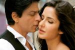 Katrina Kaif, Katrina Kaif new movie, srk to romance katrina, Sharukh khan