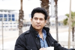 Sachin Tendulkar for Pataudi news, Sachin Tendulkar, sachin tendulkar takes big step to preserve the legacy of pataudi, 2013