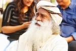 sadhguru, spiritual leader sadhguru, sadhguru apologizes after calling muslim student in lse a taliban, Isha foundation