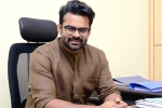 Sai Dharam Tej accident, Sai Dharam Tej bike accident, latest health update of sai dharam tej, Bike accident