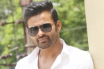 Gopichand Malineni, Sai Dharam Tej, sai dharam tej signs his next, Karunakaran