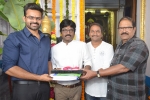 Karunakaran, Karunakaran, tej karunakaran film launched, Karunakaran