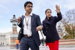 Saikat Chakrabarti resign, Saikat Chakrabarti Chief of Staff of Ocasio-Cortez, indian origin saikat chakrabarti the chief of staff of ocasio cortez to leave office, Native american