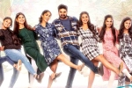 Samajavaragamana rating, Samajavaragamana telugu movie review, samajavaragamana movie review rating story cast and crew, Samajavaragamana movie review