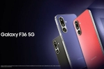 Samsung Galaxy F36 5G price, Samsung Galaxy F36 5G launch, samsung galaxy f36 5g launched in india, Video
