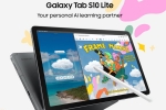 Samsung Galaxy Tab S10 Lite specifications, Samsung Galaxy Tab S10 Lite launch date, samsung galaxy tab s10 lite launched in india, Silver