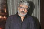 Sanjay Leela Bhansali news, Sanjay Leela Bhansali  next film, sanjay leela bhansali interested in a telugu film, Akkineni nageswara rao