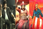 Tollywood 2017, Tollywood 2017, sankranthi 2017 turns festive for tollywood, Three movie