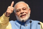 times group survey modi, rahul gandhi online survey, 83 say narendra modi led government will form after 2019 lok sabha elections, Job creation us