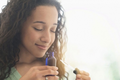 Scents That Help You Stay Awake and Feel Energized