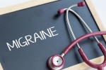 Migraine experts, Migraine new update, when to seek help on migraine, Cute