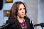 kamala harris american black, Kamala Harris Racially Targeted, indian origin senator kamala harris racially targeted online, 2020 presidential election