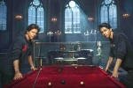 SRK and Aryan Khan breaking updates, Aryan Khan, aryan khan about directing his dad shah rukh khan, Aryan khan