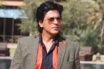 Fan, Raees, sharukh khan confirms his next, Sharukh khan