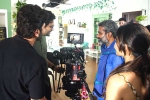 Aadavaallu Meeku Johaarlu, Aadavaallu Meeku Johaarlu updates, sharwanand back to the sets of his next, Aadavaallu meeku johaarlu