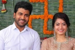 Maha Samudram, Aadavaallu Meeku Johaarlu latest, sharwanand s next gets an interesting title, Aadavaallu meeku johaarlu