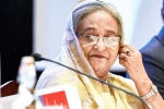 Bangladesh, India Vs Bangladesh, india on bangladesh seeking sheikh hasina s extradition, Dhaka