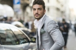 dress shirt, shirts for men, six types of shirt every man should own, Denim