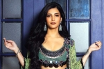 Shruti Haasan, Rajinikanth 171 shoot, shruti haasan to play rajinikanth s daughter, Al vijay