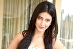 makeup free, deglam avatar, shruti haasan to look in deglam avatar as chai s professor, Premam remake