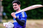 Shubman Gill records, Shubman Gill latest, shubman gill to be snubbed from asia cup squad, England
