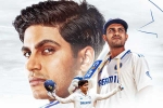 India Test Team, Shubman Gill news, shubman gill becomes india s 37th test captain, Yash
