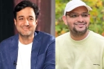 Siddharth Anand, Siddharth Anand and Mahaveer Jain announcement, siddharth anand and mahaveer jain teaming up for a thriller, Mahavir jain