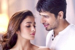 koffee with karan, koffee with karan sidharth malhotra and jacqueline full episode, we haven t met after it sidharth malhotra on break up with alia bhatt, Sidharth malhotra