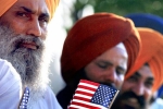 pulwama attack, sikh population in usa 2017, sikh americans urge india not to let tension with pakistan impact kartarpur corridor work, Harsh vardhan shringla