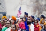 Sikhs, Sikhs, american sikh community thanks pm modi for kartapur corridor, Kartarpur corridor