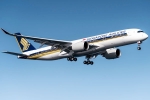 Singapore Airlines breaking update, Singapore Airlines new rules, singapore airlines planning new safety measures for turbulence, Singapore airlines turbulence