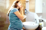 skin, pregnancy, easy skincare tips to follow during pregnancy by experts, Skincare