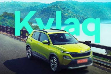 Skoda Kylaq Full Prices Revealed