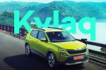 Skoda Kylaq new features, Skoda Kylaq latest, skoda kylaq full prices revealed, Petrol