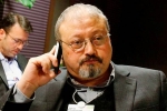 crown, crown, slain saudi journalist jamal khashoggi on time s person of the year list, Saudi journalist