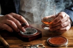 Smoking And Drinking: 48% Of Avoidable Cancer Cases