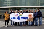 friends of bjp chicago, nris for narendra modi, lok sabha elections social media platforms much in demand among indians abroad to propel support, Cadre friends of bjp chicago, nris for narendra modi, lok sabha elections social media platforms much in demand among indians abroad to propel support, Cadre