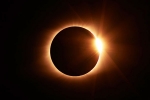 solar eclipse july 2, solar eclipse in india, solar eclipse 2019 here is all you need to know about first surya grahan of 2019, Solar eclipse