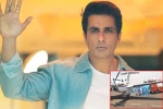 Sonu Sood breaking news, Sonu Sood negative, sonu sood proved his golden heart once again, Airlift Sonu Sood breaking news, Sonu Sood negative, sonu sood proved his golden heart once again, Airlift
