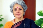 is soumya swaminathan married, Dr Soumya Swaminathan, chennai born dr soumya swaminathan appointed as chief scientist at who, Tuberculosis