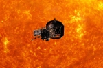 Science And Technology, NASA Plans To Launch Spacecraft, nasa plans to launch spacecraft to touch the sun, Eugene parker