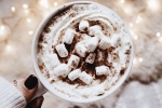 Hot Cocoa, hot drink, spend christmas this year with the best hot cocoa, Hot cocoa