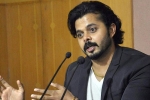 life ban on S Sreesanth, life ban on S Sreesanth, sreesanth angry on bcci s decision, Kerala high court